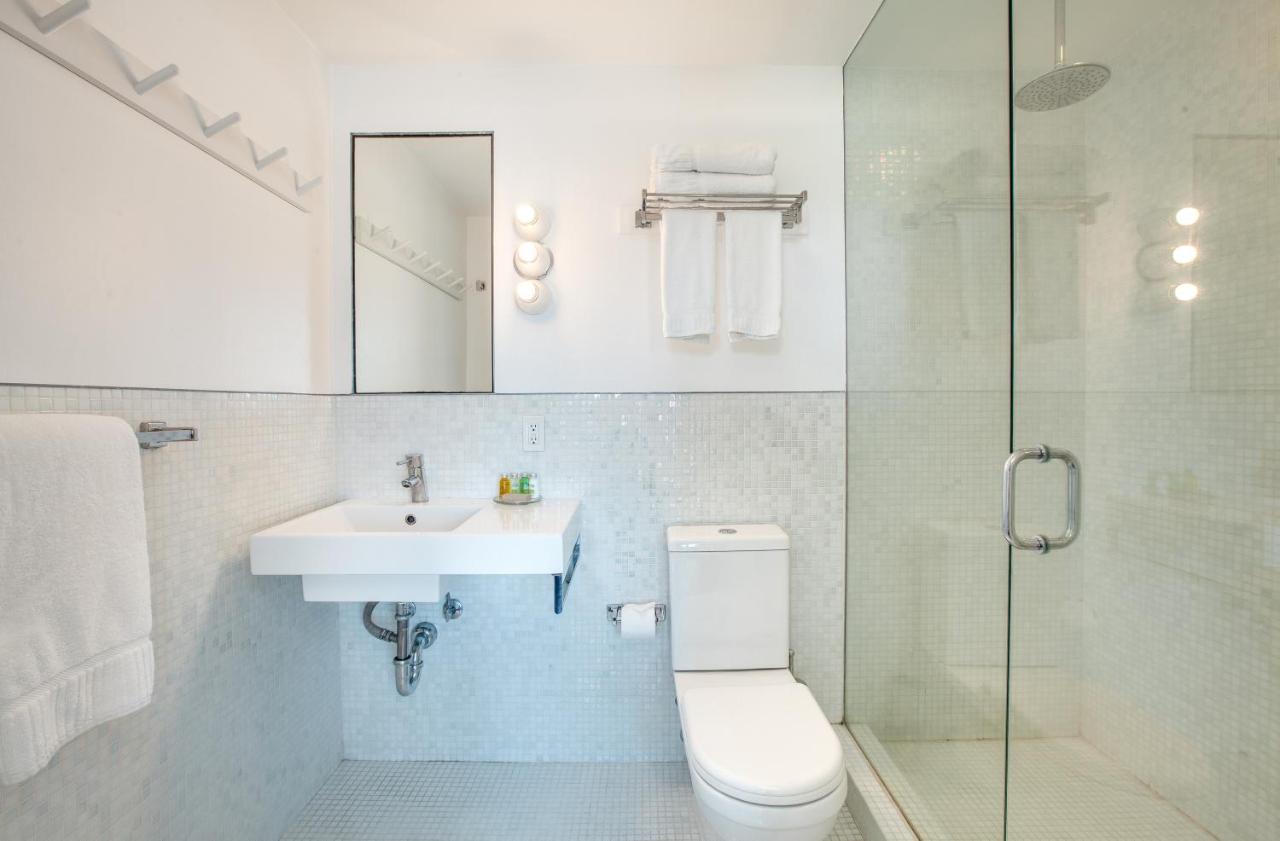 Venice Breeze Suites Los Angeles Exteriér fotografie